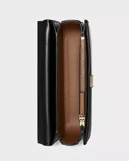 Czarna torebka Small Eleanor - Image #3