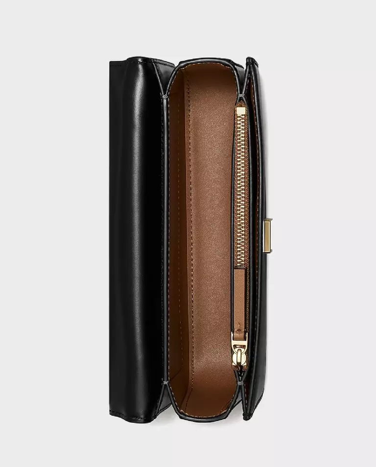 Czarna torebka Small Eleanor - Image #3