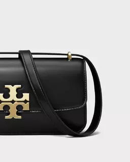 Czarna torebka Small Eleanor - Image #4