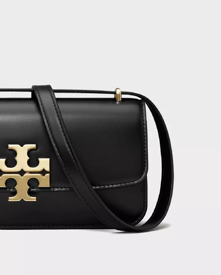 Czarna torebka Small Eleanor - Image #4