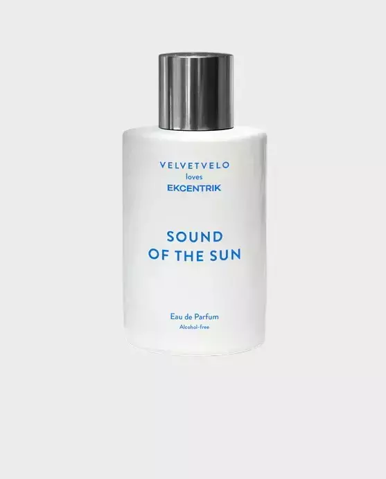 Woda perfumowa Sound Of The Sun 100 ml - Image #0