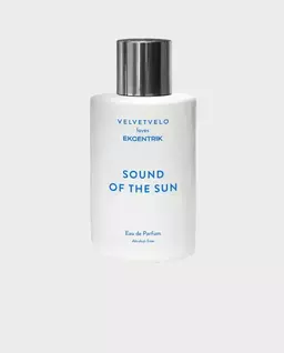 Woda perfumowa Sound Of The Sun 100 ml - Image #0