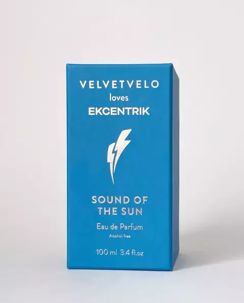 Woda perfumowa Sound Of The Sun 100 ml - Image #1