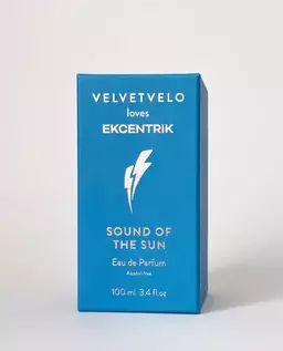 Woda perfumowa Sound Of The Sun 100 ml - Image #1