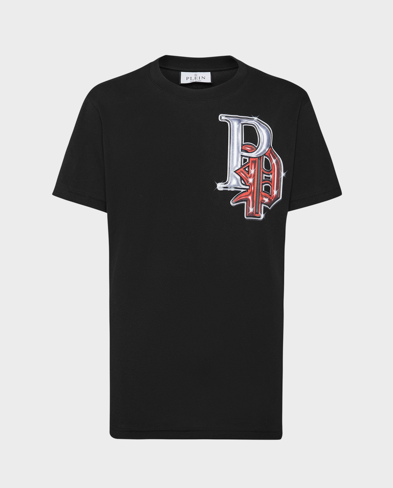 T-shirt z printem