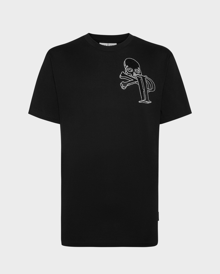 T-shirt z printem