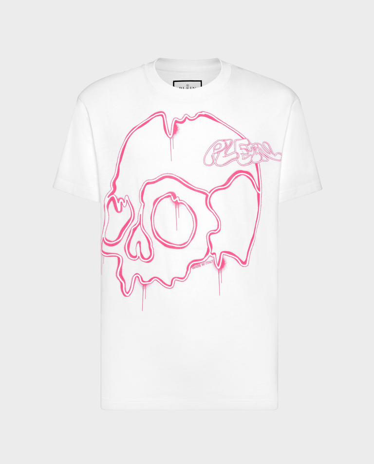 T-shirt z printem