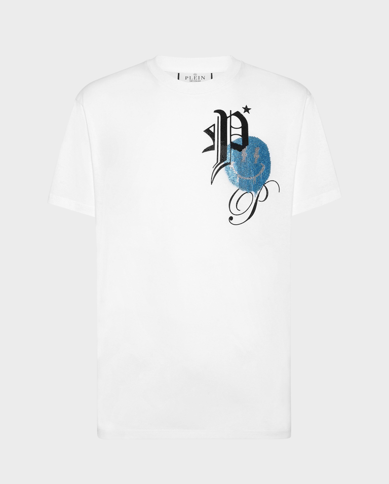 T-shirt z printem