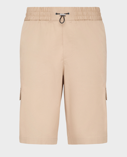 Bermudy w stylu cargo - Image #0
