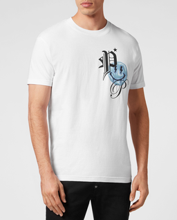 T-shirt z printem - Image #1