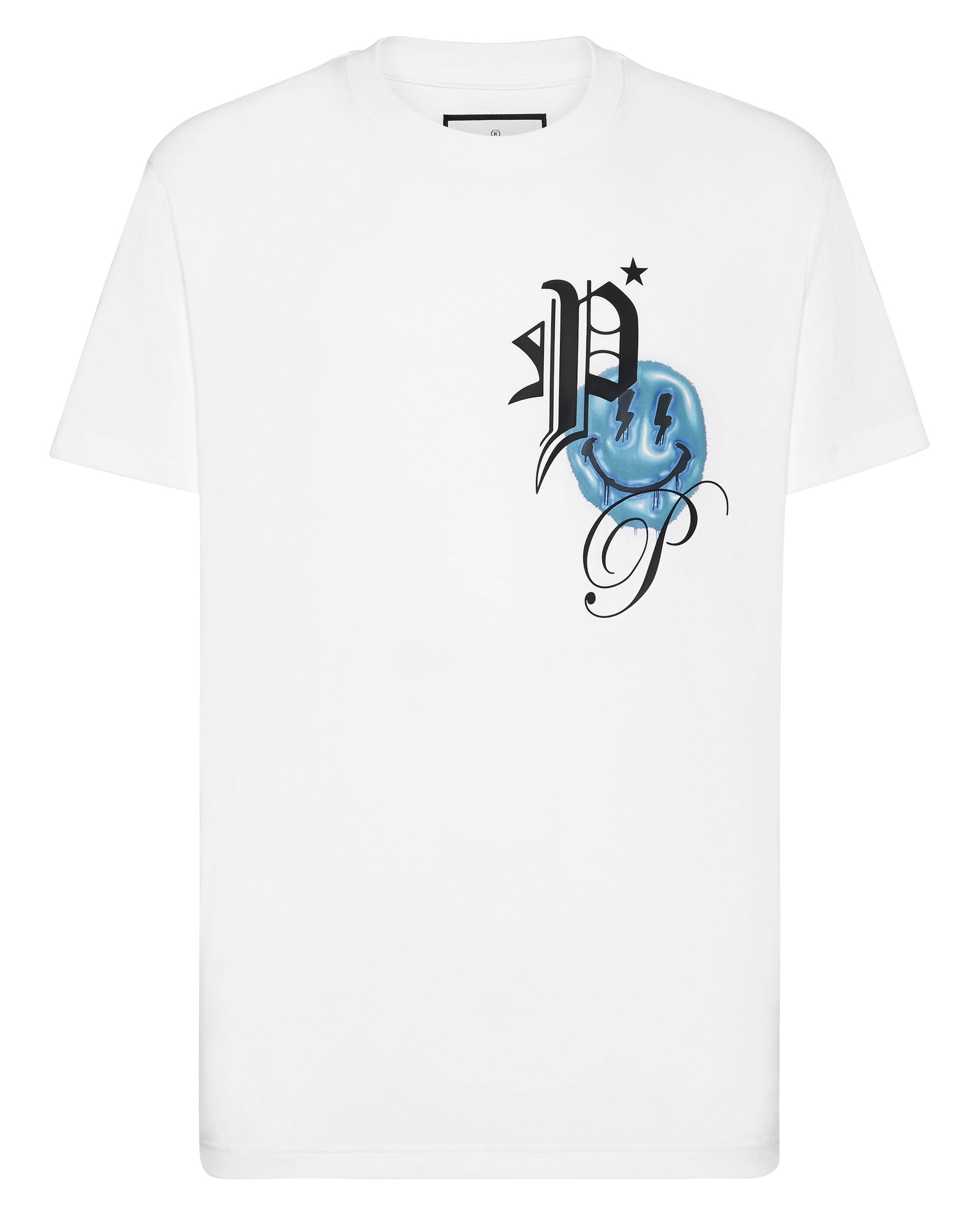 T-shirt z printem - Image #0