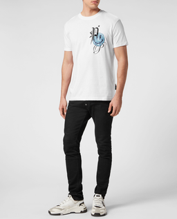 T-shirt z printem - Image #3