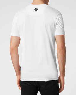 T-shirt z printem - Image #2