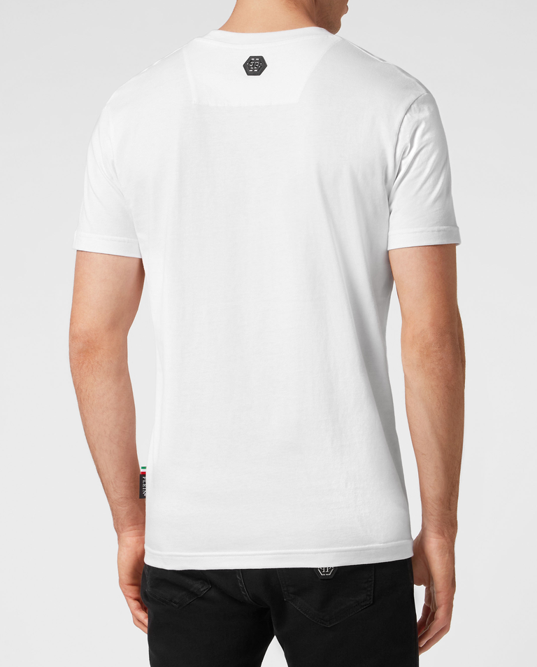 T-shirt z printem - Image #2