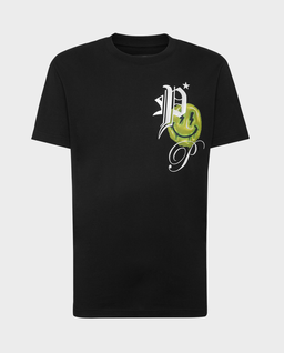 T-shirt z printem - Image #1