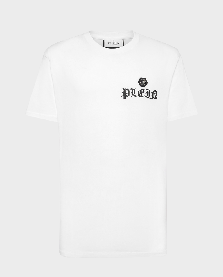 T-shirt z printem