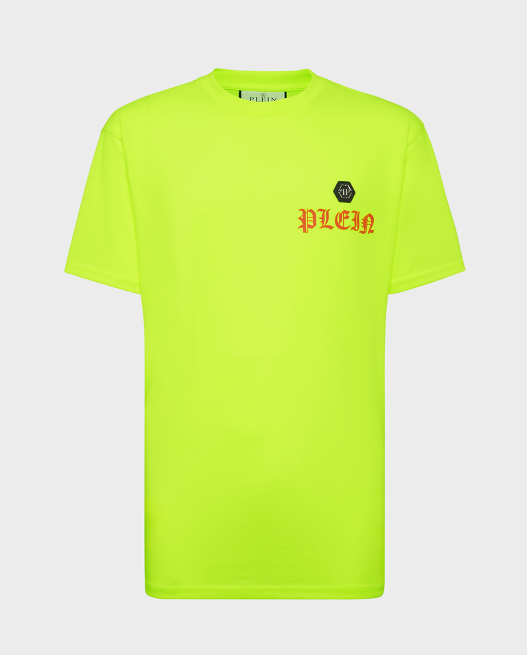 T-shirt z printem