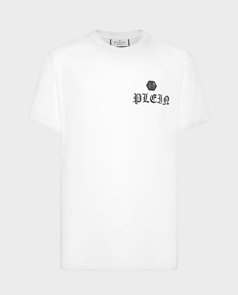 T-shirt z printem