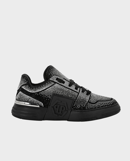 Sneakersy ze zdobieniem - Image #0