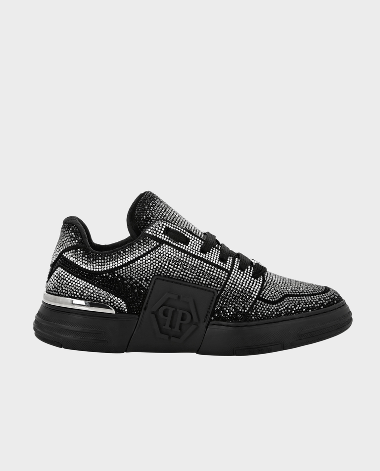 Sneakersy ze zdobieniem - Image #0