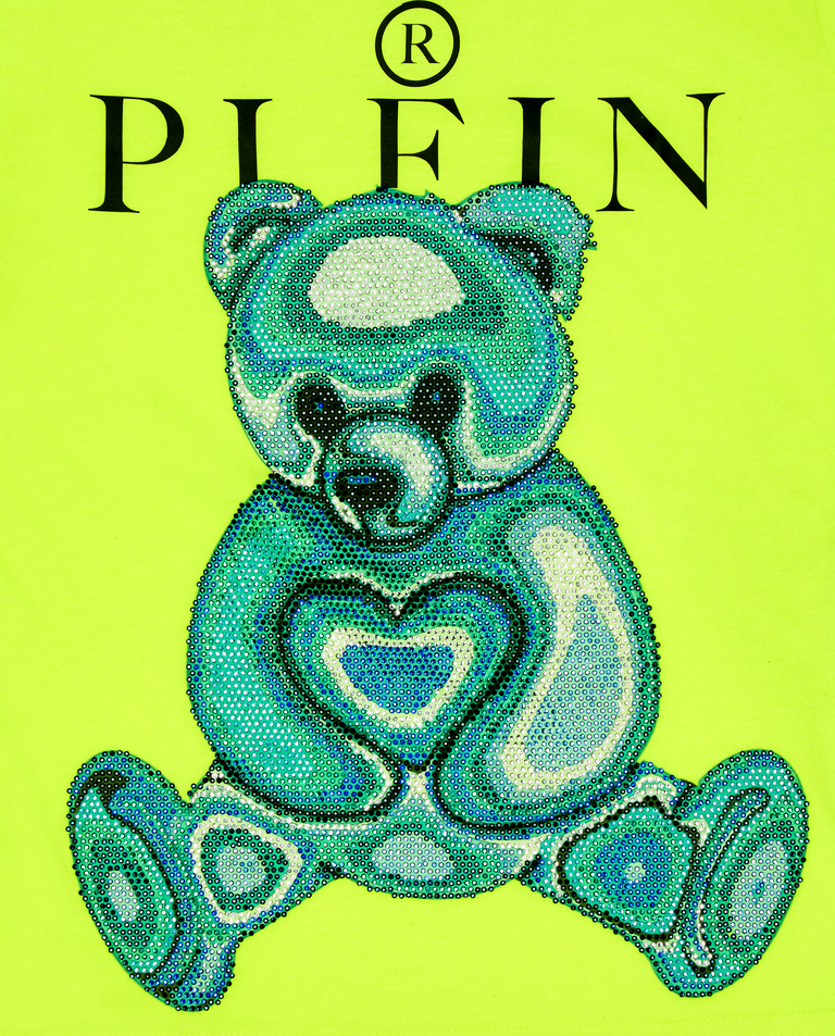 Koszulka z okrągłym dekoltem SS - Image #2