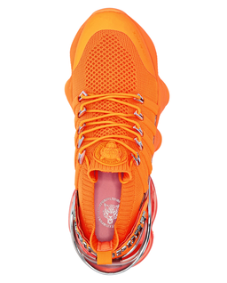 Pomarańczowe sneakersy Tiger Attack Gen. X - Image #6