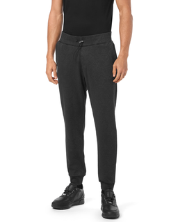 Czarny polarowy dres - Image #3