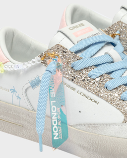 Sneakersy SK8 Deluxe - Image #4