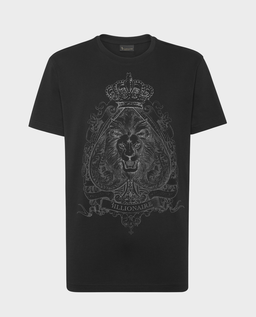 T-shirt z nadrukiem - Image #0