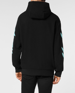 Bluza z kapturem Racing Club - Image #1