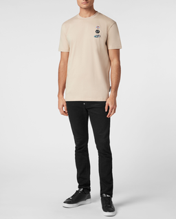 Koszulka z okrągłym dekoltem SS - Image #3