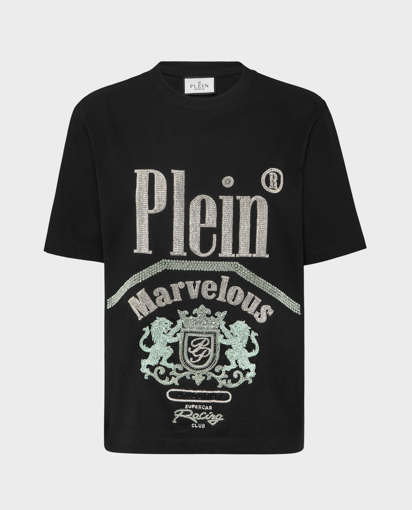 T-Shirt Man Fit - Image #0