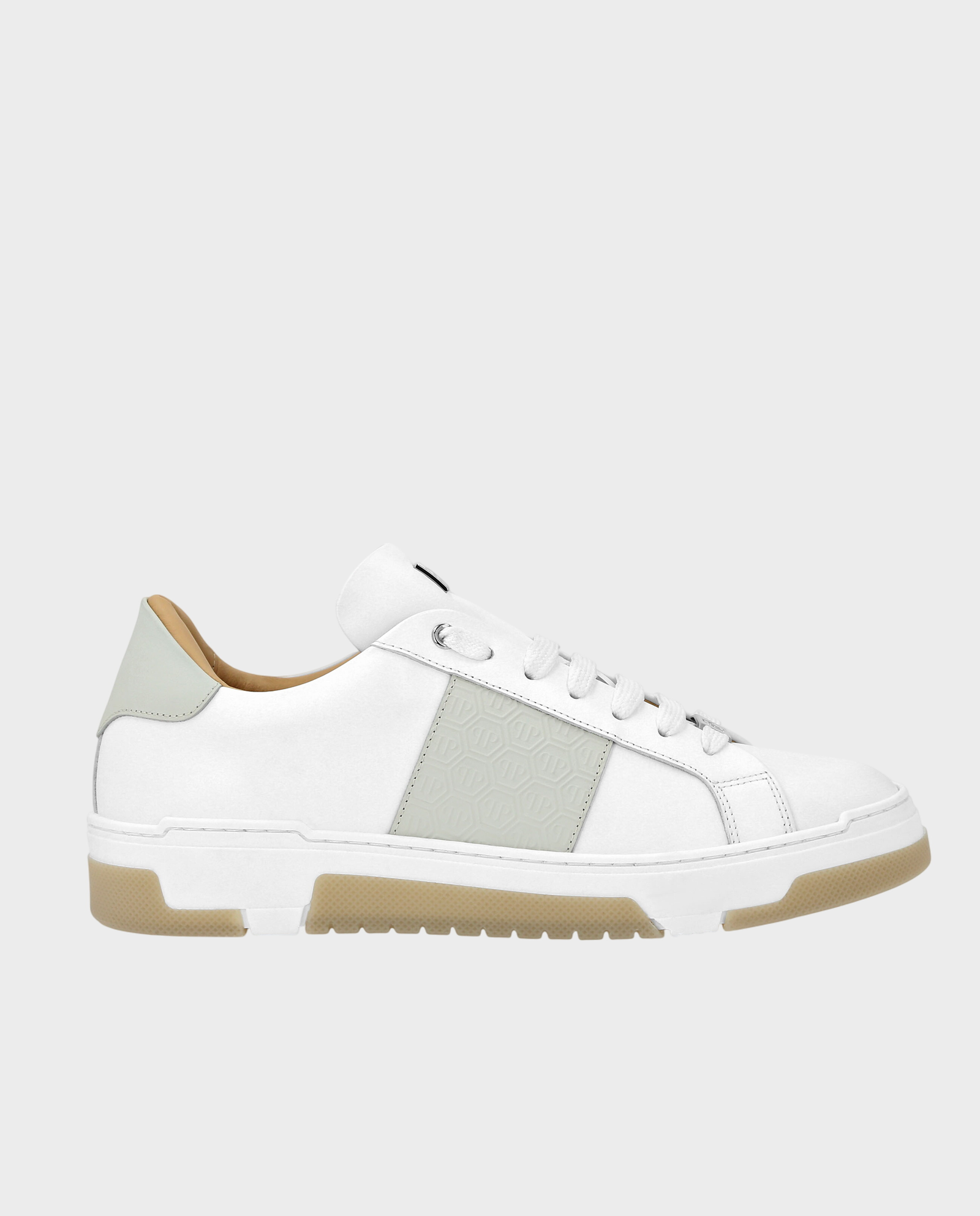 Sneakersy Lo-Top - Image #0