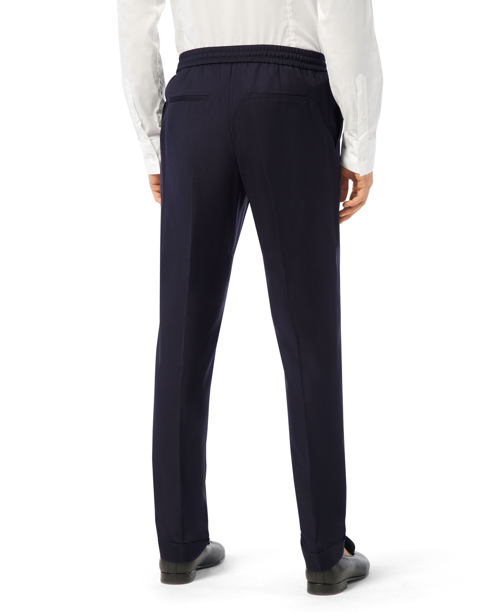 Spodnie Chinosy Fit - Image #1