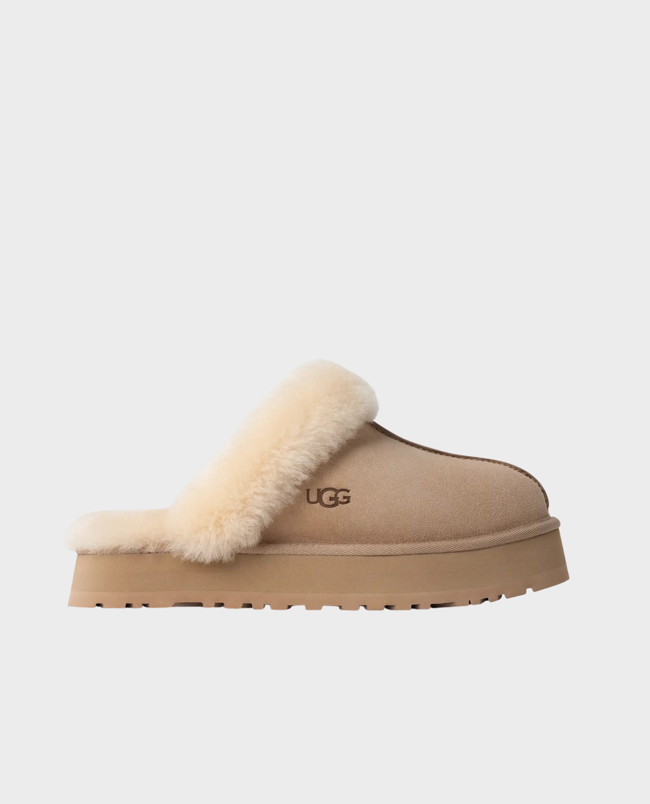 Y⭐︎UGG UGG CLASSIC UNISEX - Botki/piaskowy - Zalando.pl