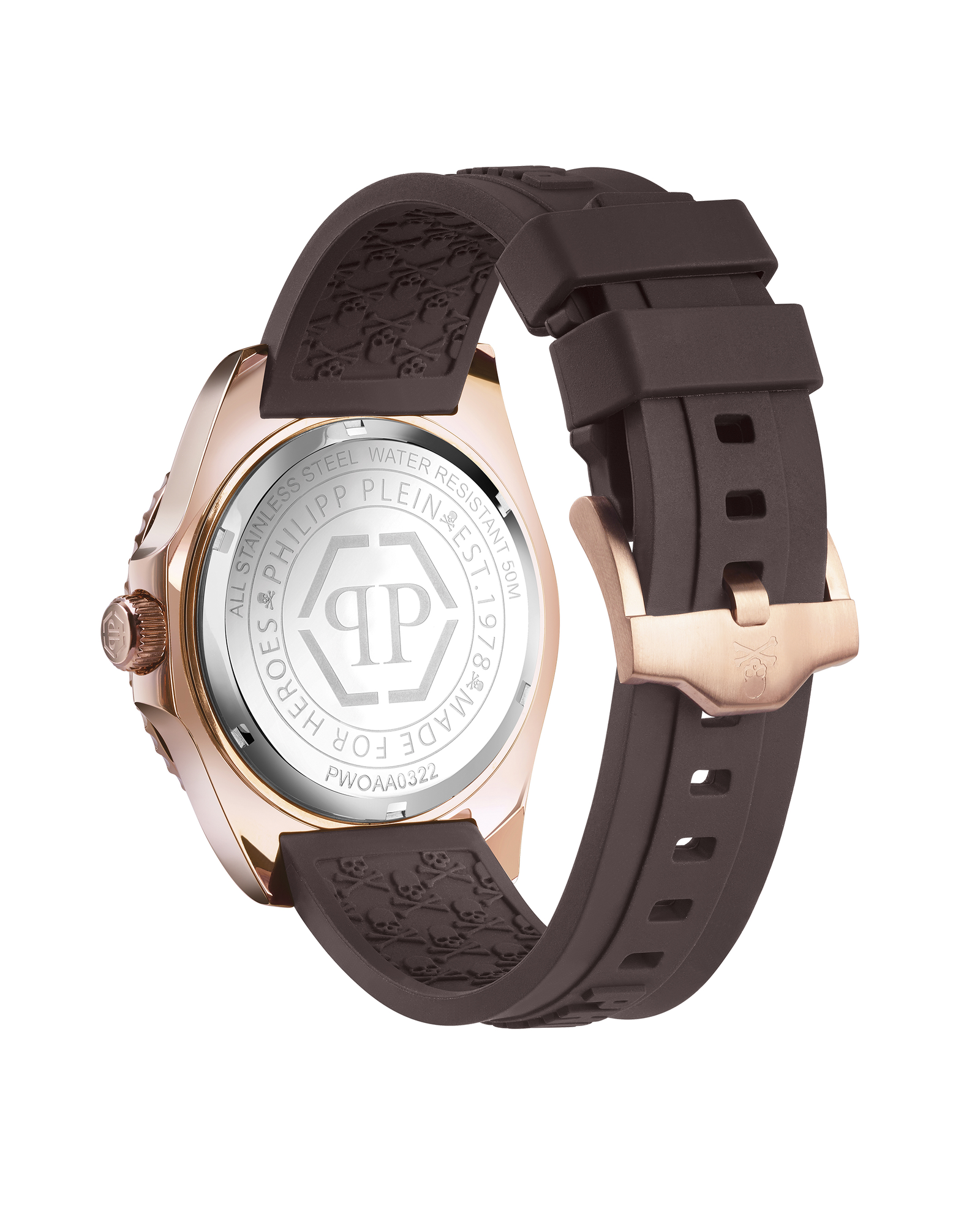 zegarek $KULL Diver - Image #2