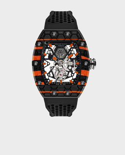 Zegarek Crypto King Flying Tourbillon - Image #0