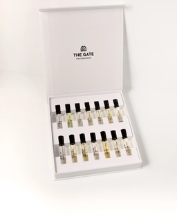 Zestaw perfum Discovery Set 14x2ml Extrait de Parfum - Image #0