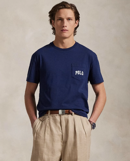 Bawełniany t-shirt Custom Slim Fit - Image #0