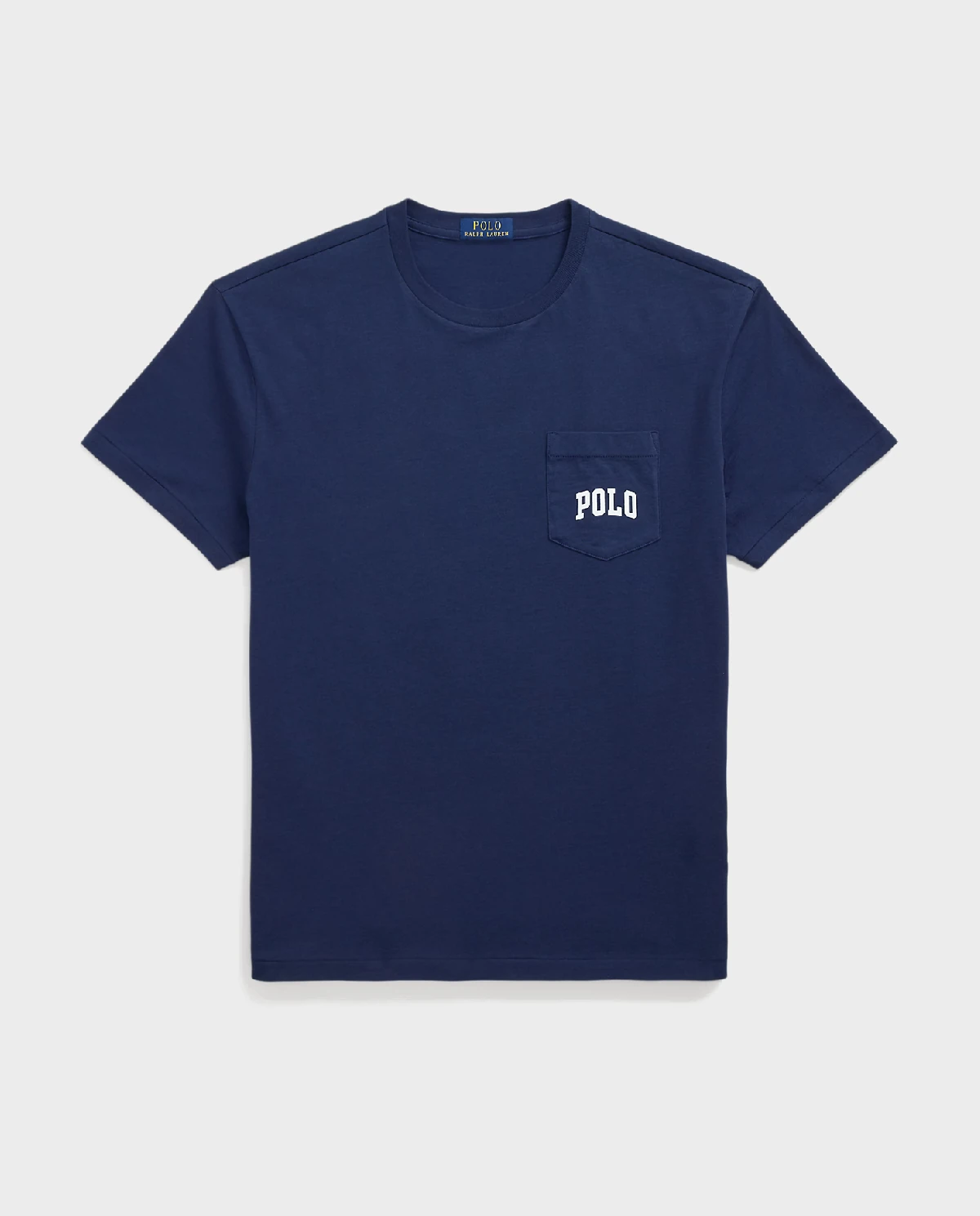 Bawełniany t-shirt Custom Slim Fit - Image #1