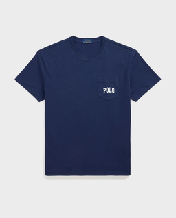 Bawełniany t-shirt Custom Slim Fit - Image #1