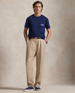 Bawełniany t-shirt Custom Slim Fit - Image #2