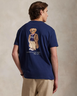 Bawełniany t-shirt Custom Slim Fit - Image #3