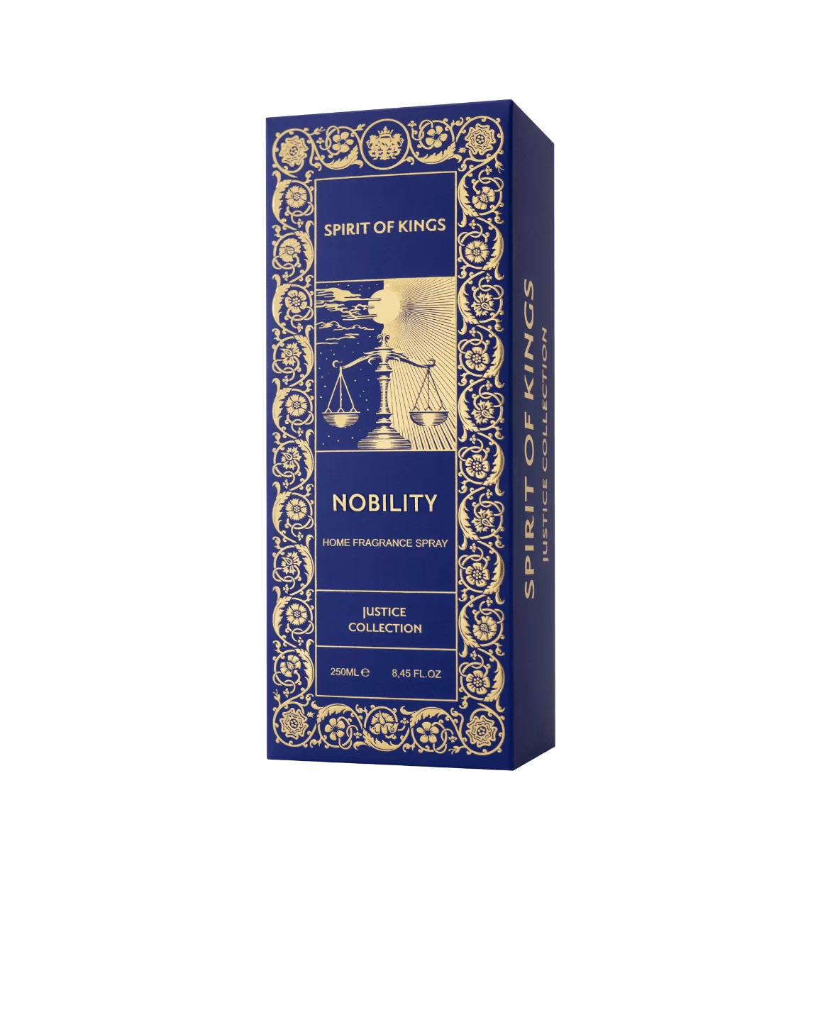 Spray do wnętrz NOBILITY 250 ml - Image #1