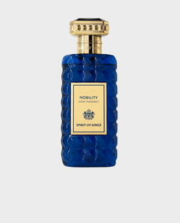 Spray do wnętrz NOBILITY 250 ml - Image #0