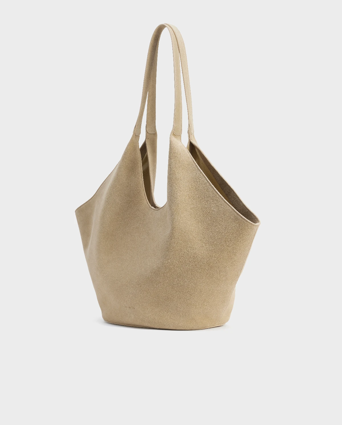 Beżowa torba Phantom Tote - Image #1