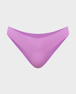 Fioletowy dół od bikini Brazilian Lilac - Image #0