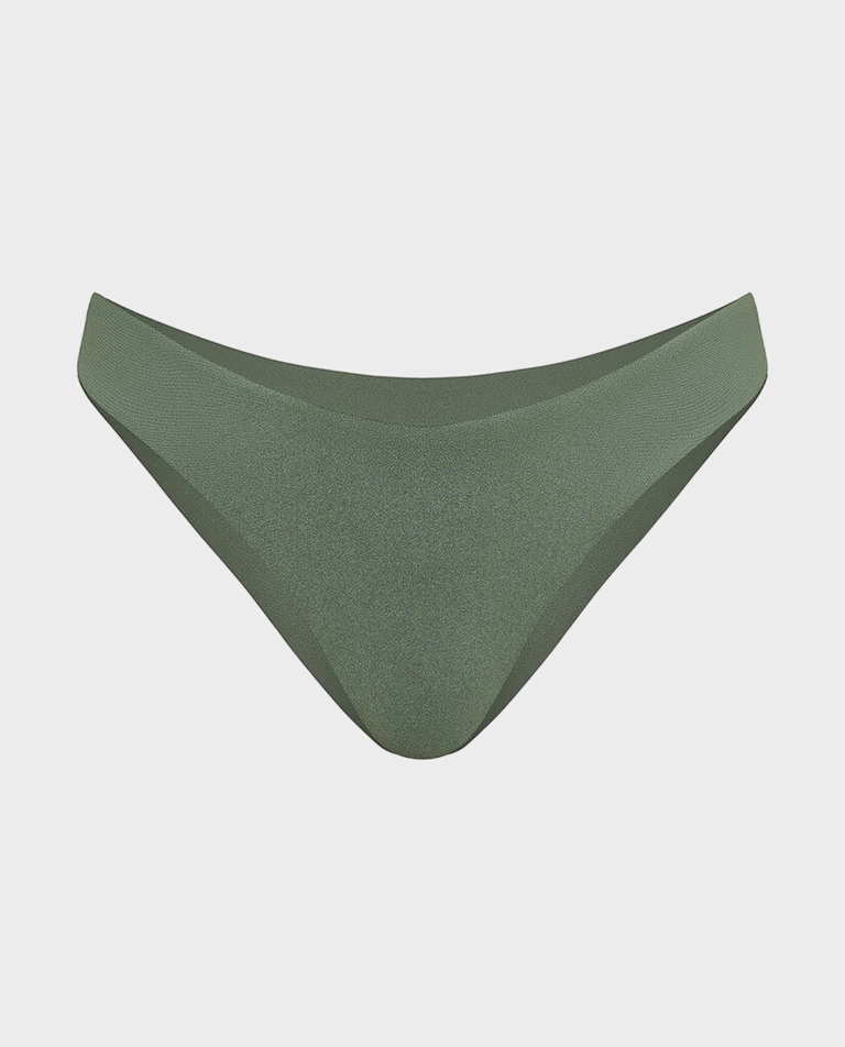 Dół od bikini Brazilian Army
