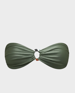Top od bikini Bonbon Army - Image #0