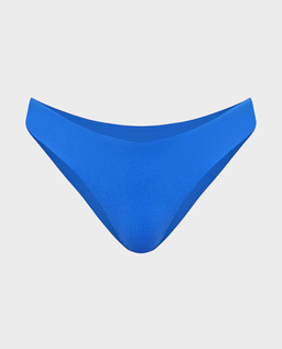 Niebieski dół od bikini Brazilian Blue - Image #0